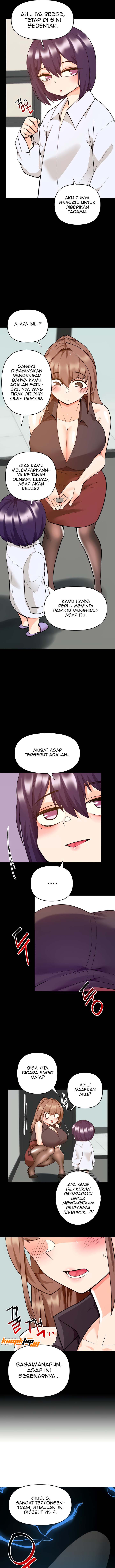 The Hypnosis App was Fake: Chapter chapter-35 - Page 10
