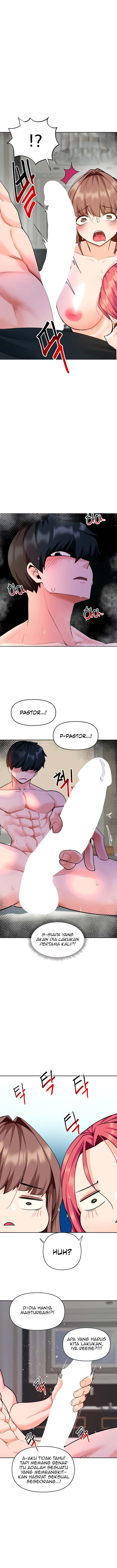 The Hypnosis App was Fake: Chapter chapter-35 - Page 12