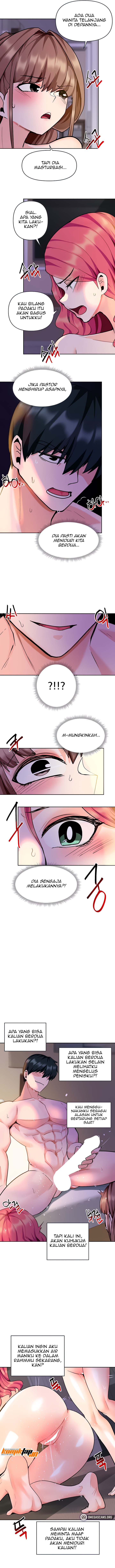 The Hypnosis App was Fake: Chapter chapter-35 - Page 13