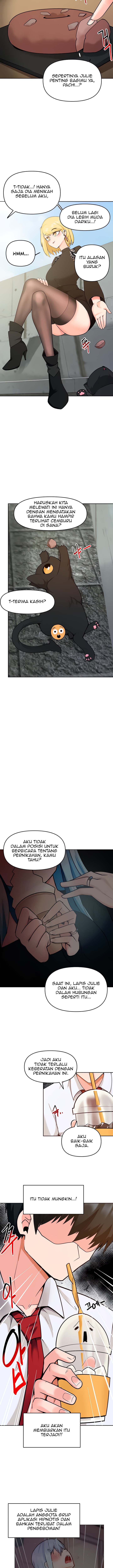 The Hypnosis App was Fake: Chapter chapter-40 - Page 2