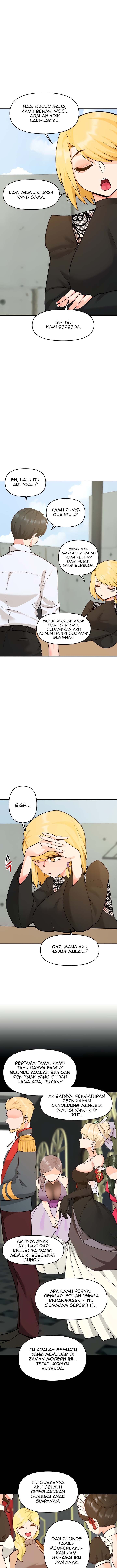 The Hypnosis App was Fake: Chapter chapter-40 - Page 4