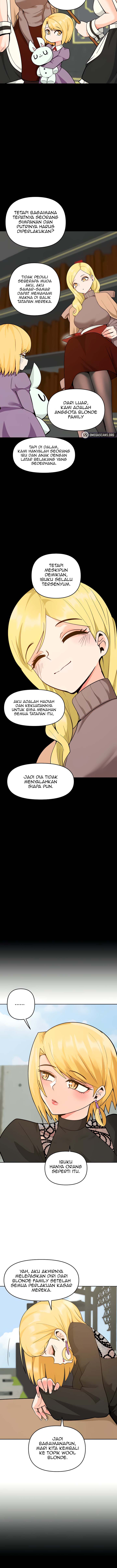 The Hypnosis App was Fake: Chapter chapter-40 - Page 5