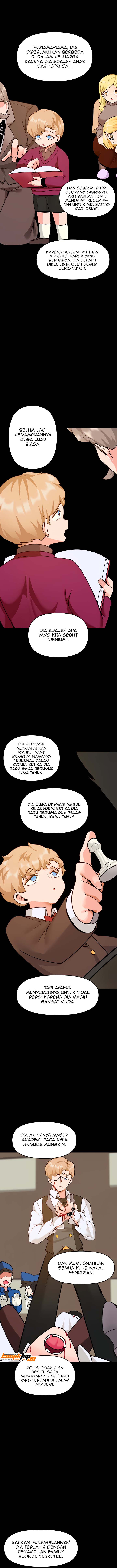 The Hypnosis App was Fake: Chapter chapter-40 - Page 6
