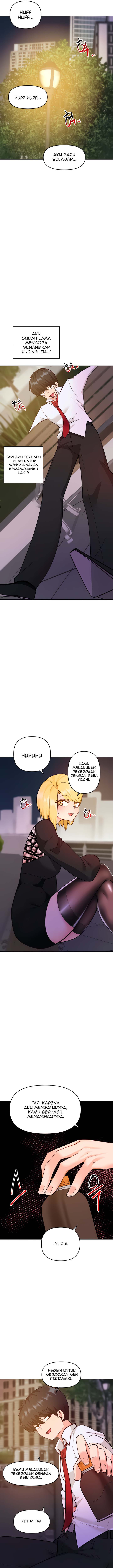 The Hypnosis App was Fake: Chapter chapter-40 - Page 12