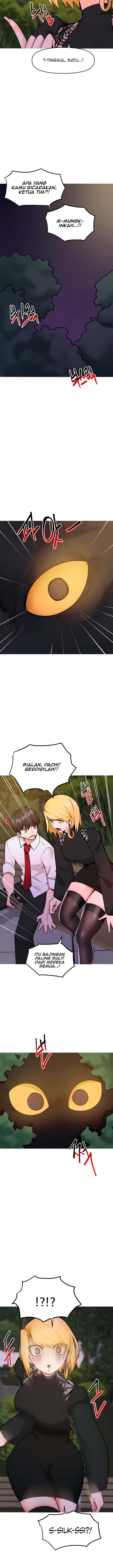 The Hypnosis App was Fake: Chapter chapter-40 - Page 14
