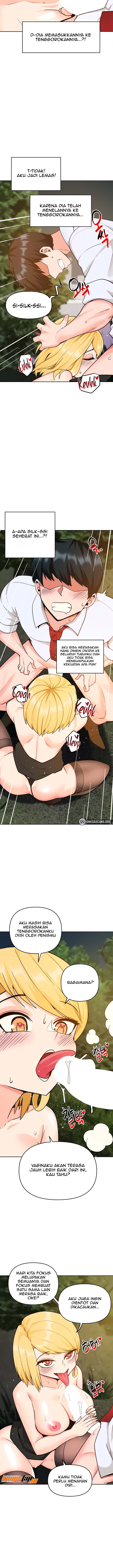The Hypnosis App was Fake: Chapter chapter-42 - Page 3
