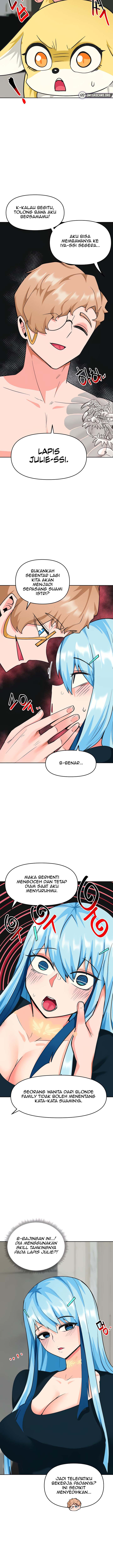 The Hypnosis App was Fake: Chapter chapter-42 - Page 11