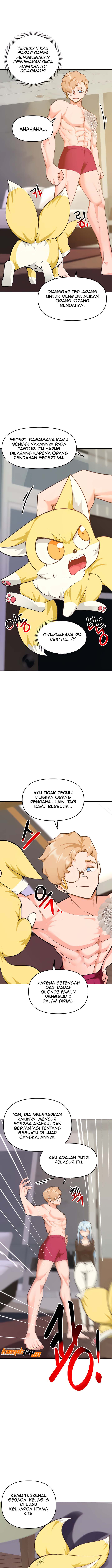 The Hypnosis App was Fake: Chapter chapter-42 - Page 12