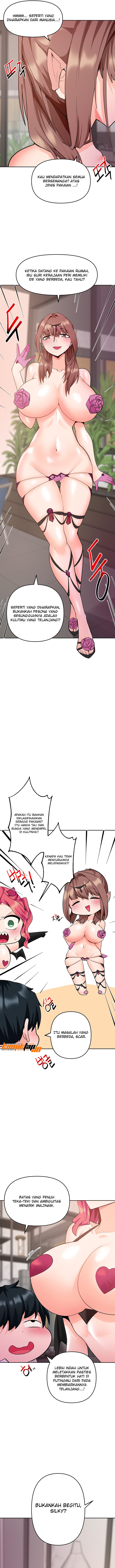 The Hypnosis App was Fake: Chapter chapter-56 - Page 4