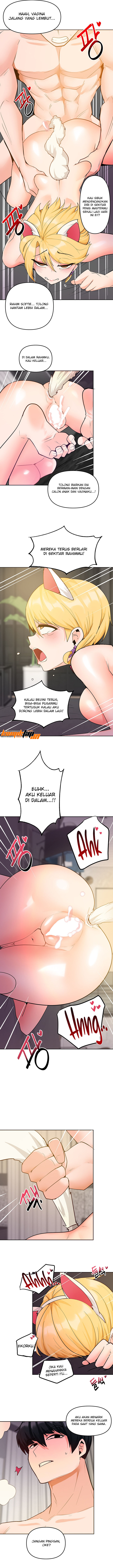 The Hypnosis App was Fake: Chapter chapter-56 - Page 8