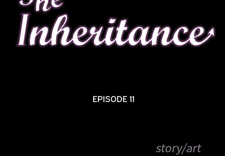 The Inheritance: Chapter chapter-11 - Page 4