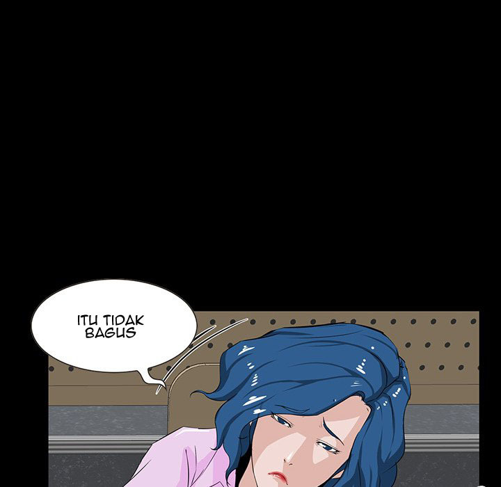 The Inheritance: Chapter chapter-12 - Page 18
