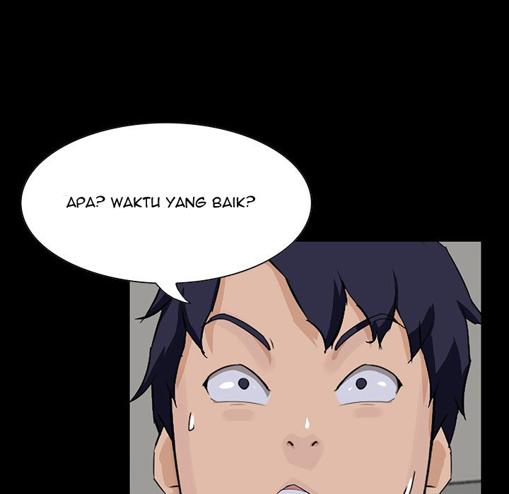 The Inheritance: Chapter chapter-15 - Page 34