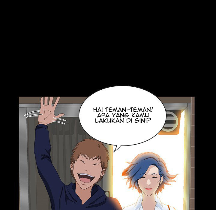 The Inheritance: Chapter chapter-15 - Page 75