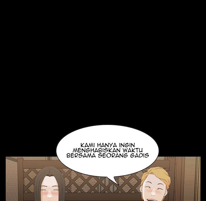 The Inheritance: Chapter chapter-15 - Page 84