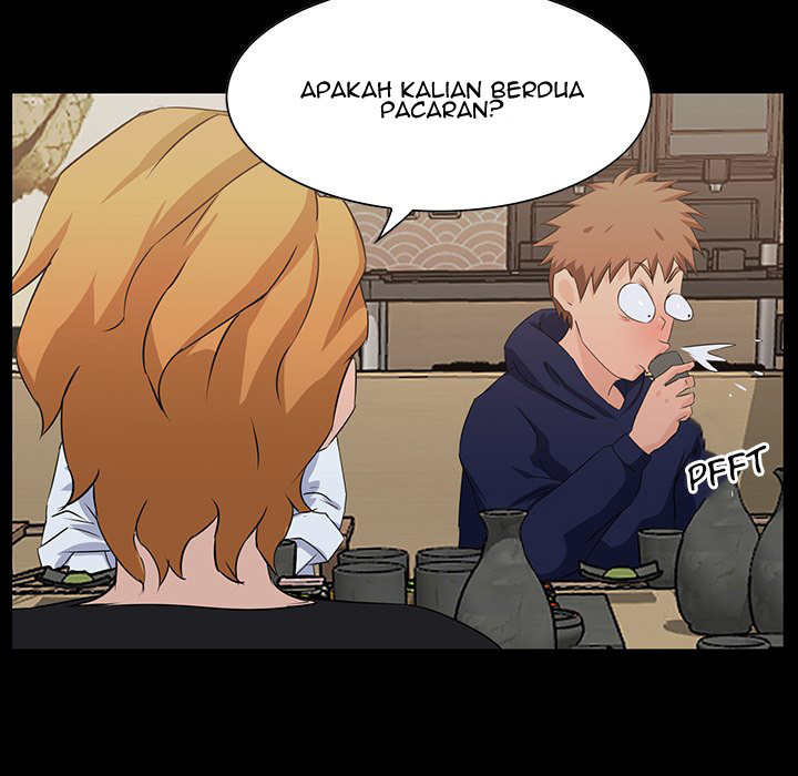 The Inheritance: Chapter chapter-15 - Page 86