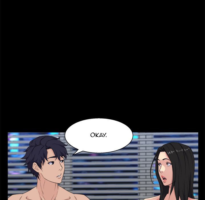 The Inheritance: Chapter chapter-26 - Page 21