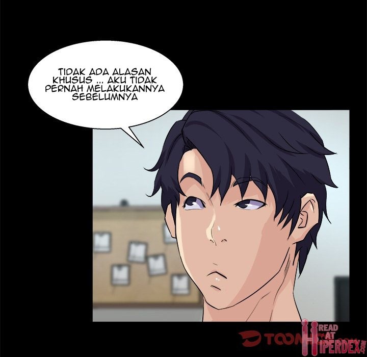 The Inheritance: Chapter chapter-26 - Page 113