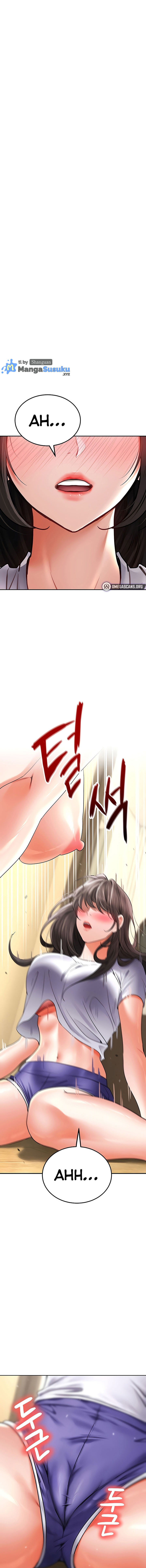 The Inheritor: Chapter chapter-19 - Page 2