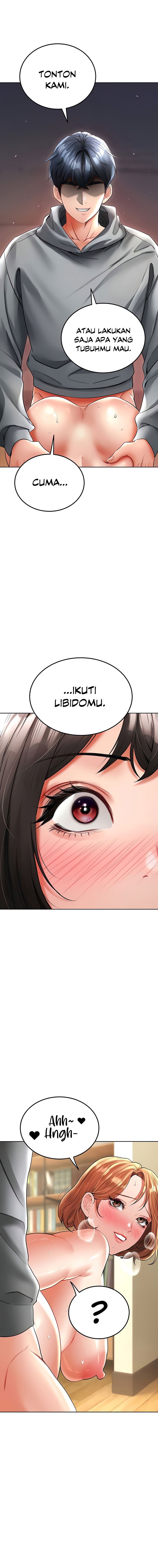 The Inheritor: Chapter chapter-19 - Page 9