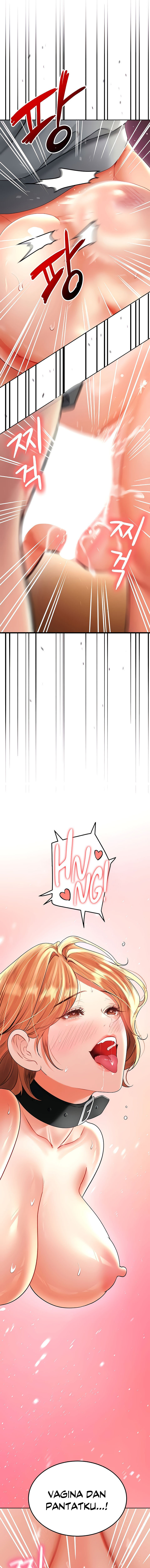 The Inheritor: Chapter chapter-19 - Page 14