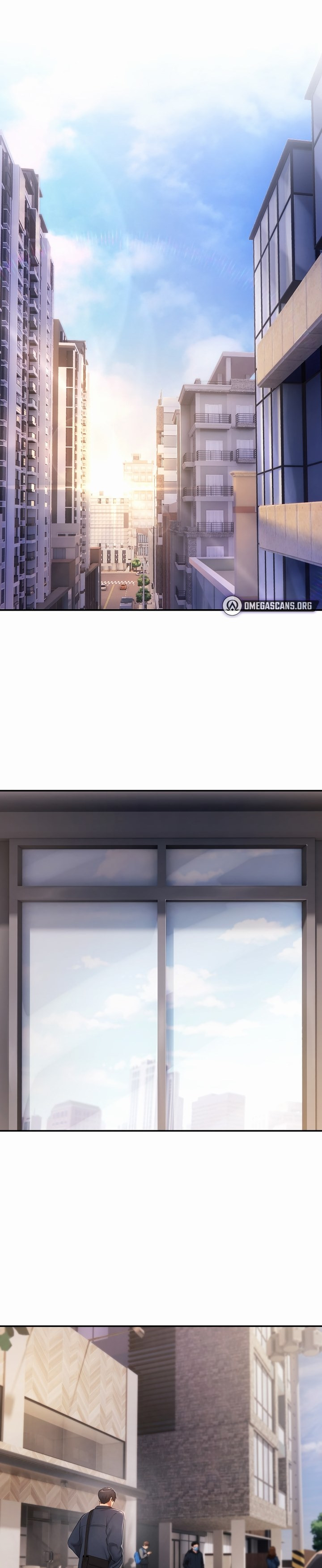The Intentions of the Neighborhood Meeting: Chapter chapter-23 - Page 3