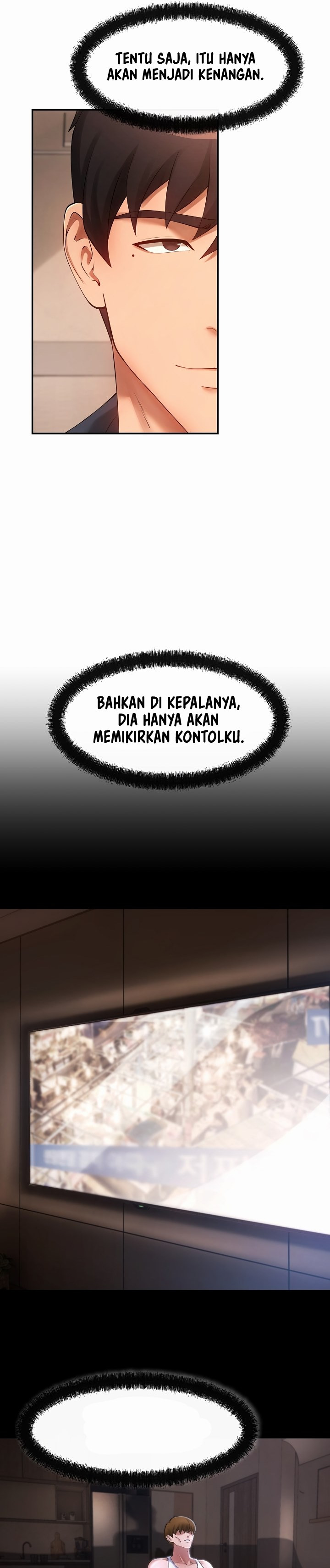 The Intentions of the Neighborhood Meeting: Chapter chapter-23 - Page 15
