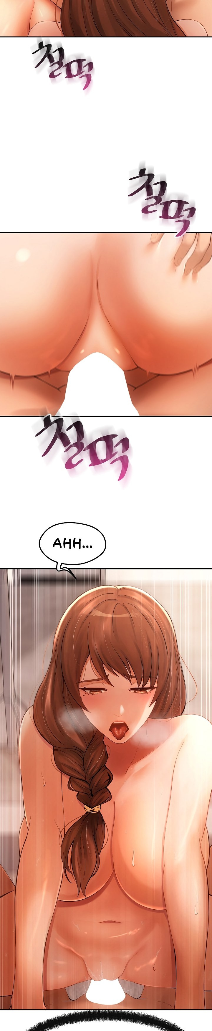 The Intentions of the Neighborhood Meeting: Chapter chapter-24 - Page 8