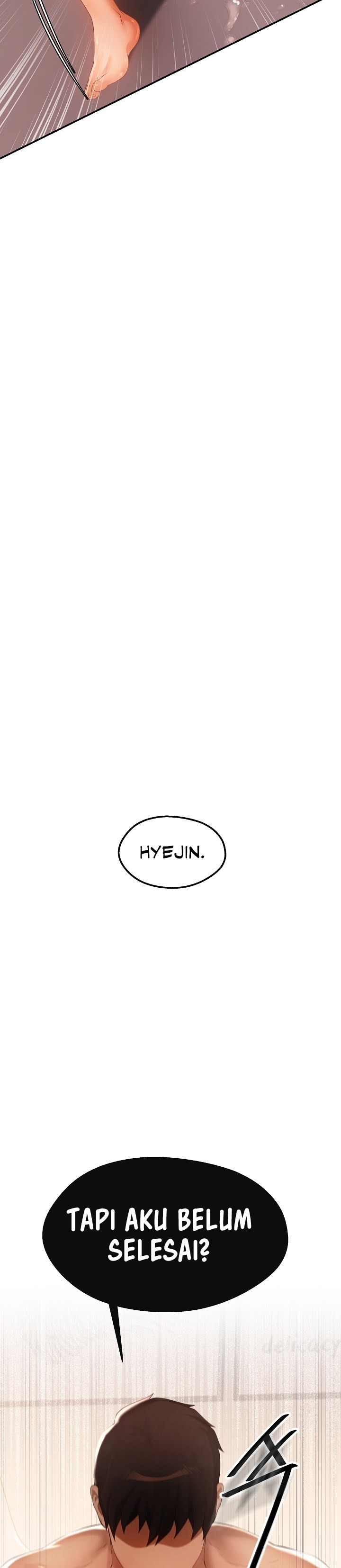 The Intentions of the Neighborhood Meeting: Chapter chapter-24 - Page 20