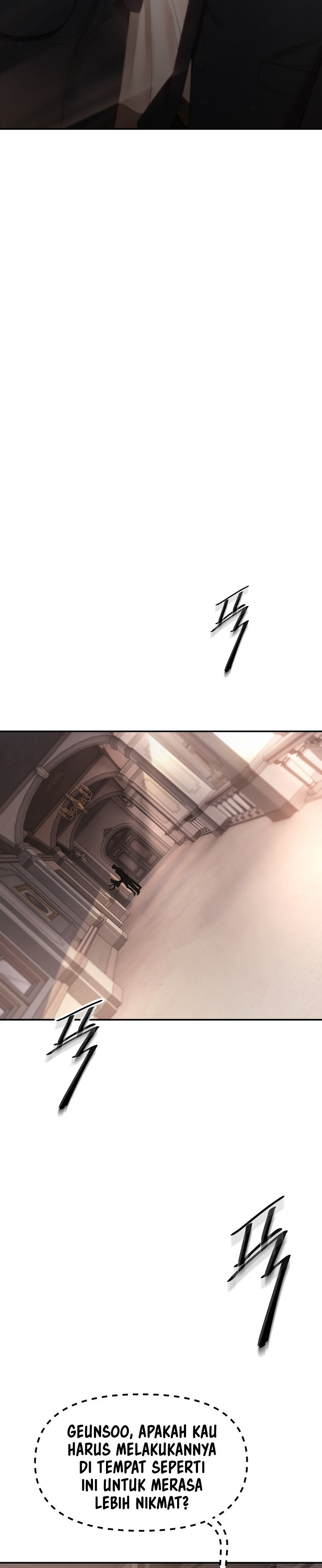 The Intentions of the Neighborhood Meeting: Chapter chapter-24 - Page 44