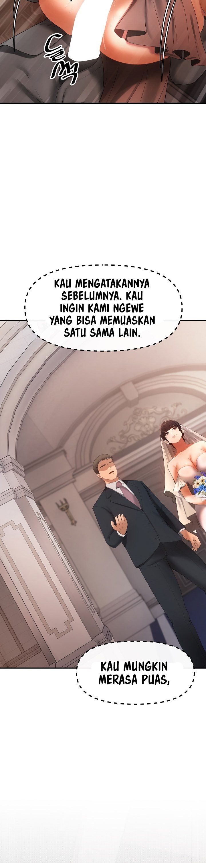 The Intentions of the Neighborhood Meeting: Chapter chapter-24 - Page 50