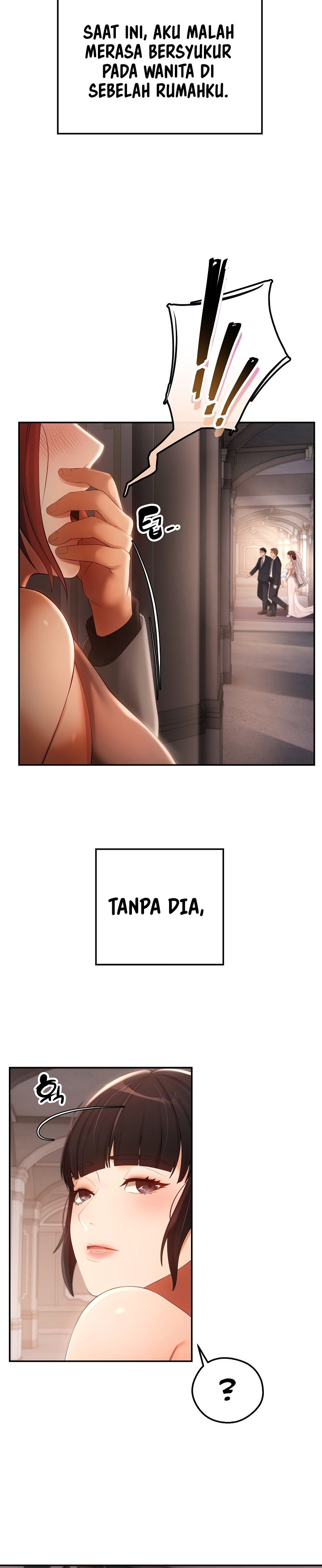 The Intentions of the Neighborhood Meeting: Chapter chapter-24 - Page 52