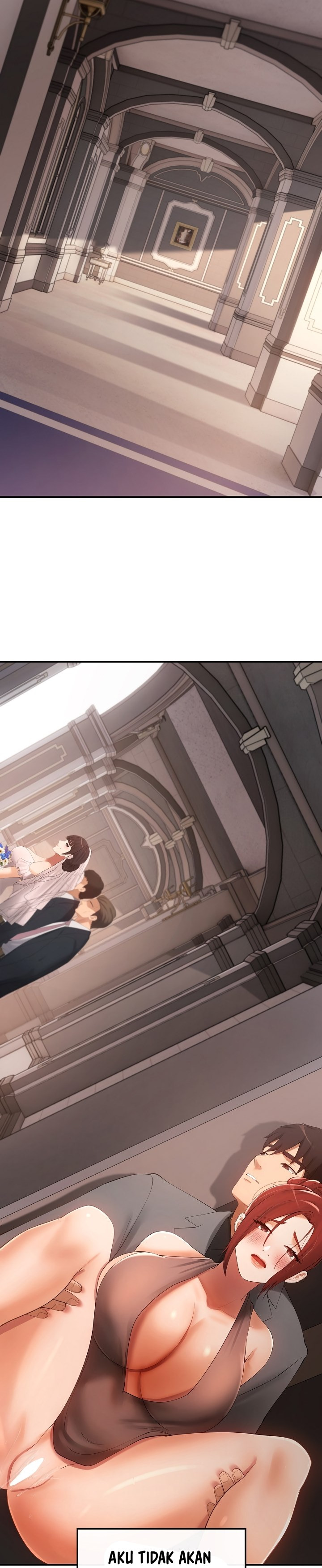 The Intentions of the Neighborhood Meeting: Chapter chapter-24 - Page 53