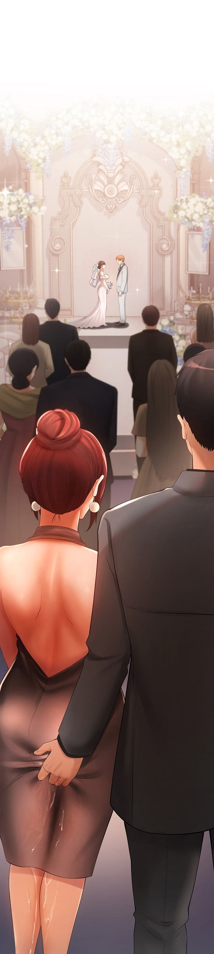The Intentions of the Neighborhood Meeting: Chapter chapter-24 - Page 57