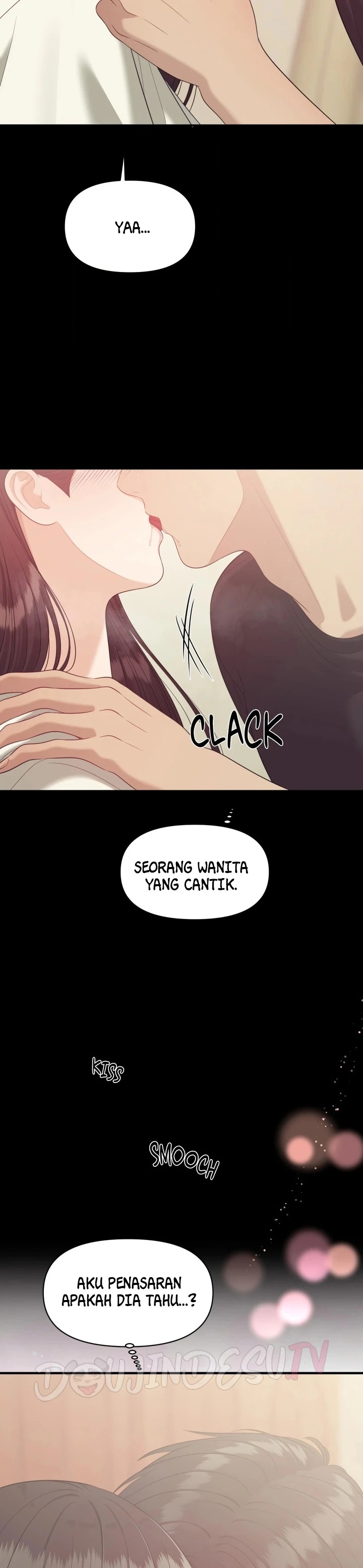 The Island's Naughty Teacher: Chapter chapter-17 - Page 3