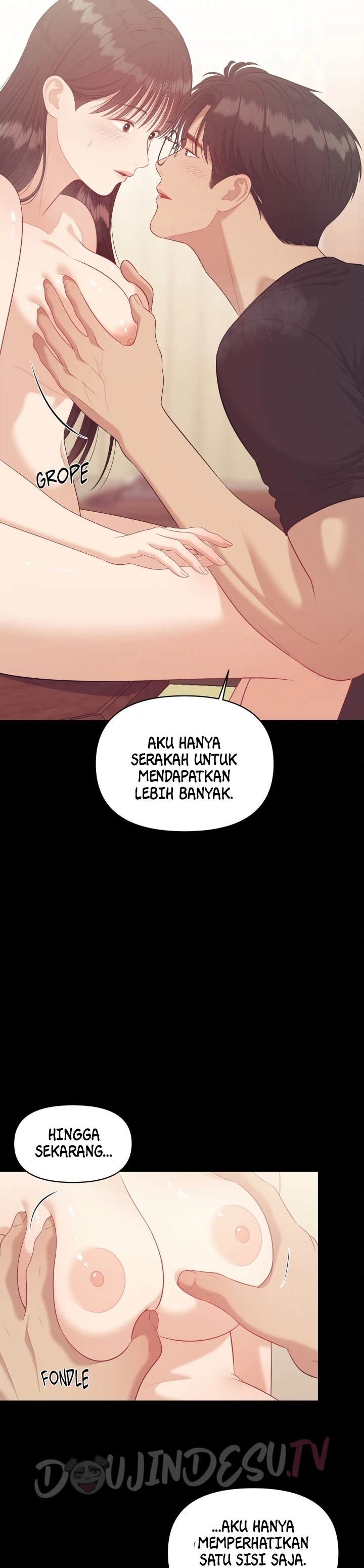 The Island's Naughty Teacher: Chapter chapter-17 - Page 10