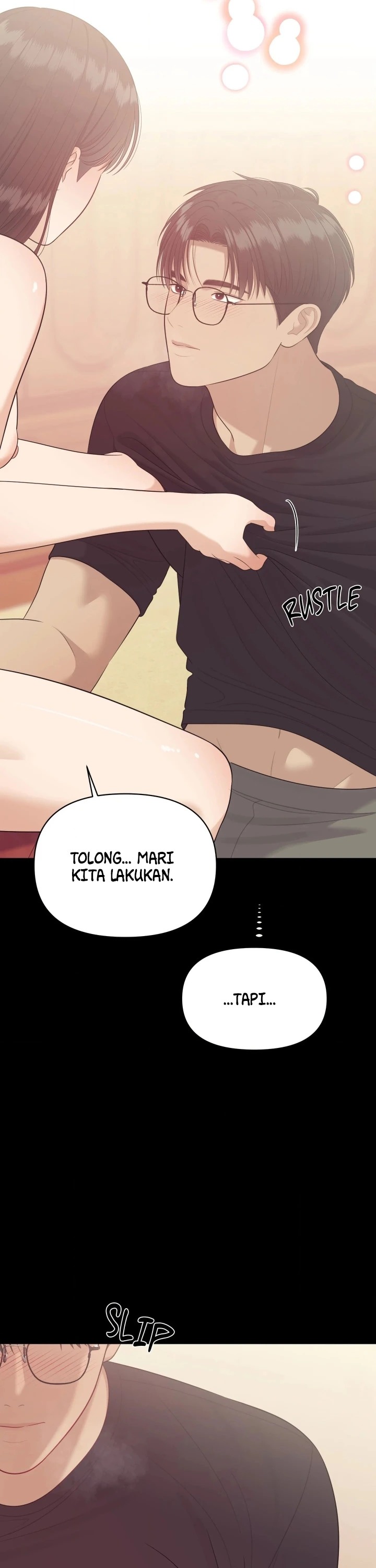 The Island's Naughty Teacher: Chapter chapter-17 - Page 15