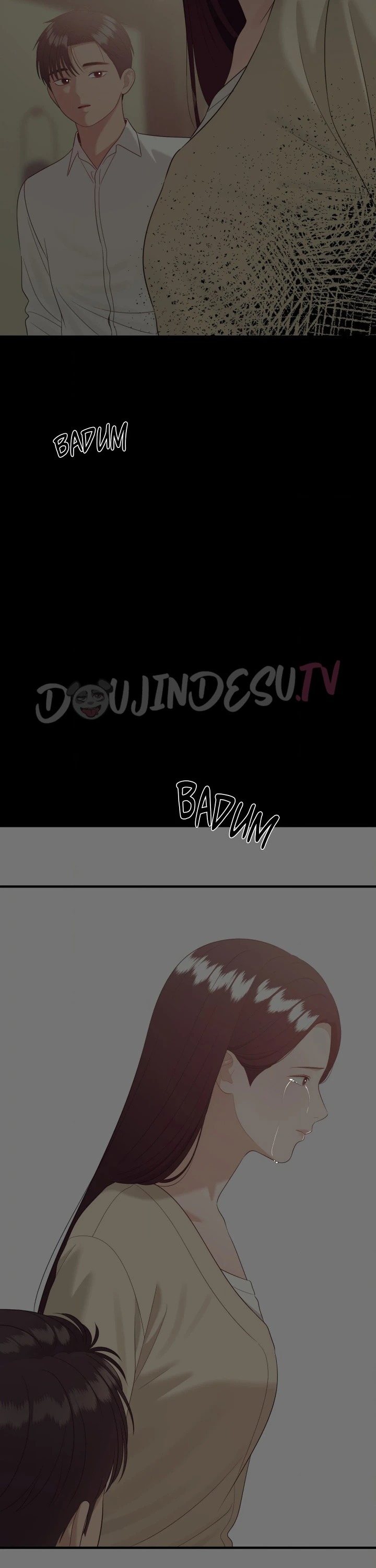 The Island's Naughty Teacher: Chapter chapter-17 - Page 20
