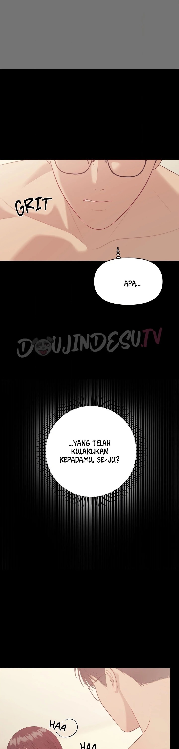 The Island's Naughty Teacher: Chapter chapter-17 - Page 21