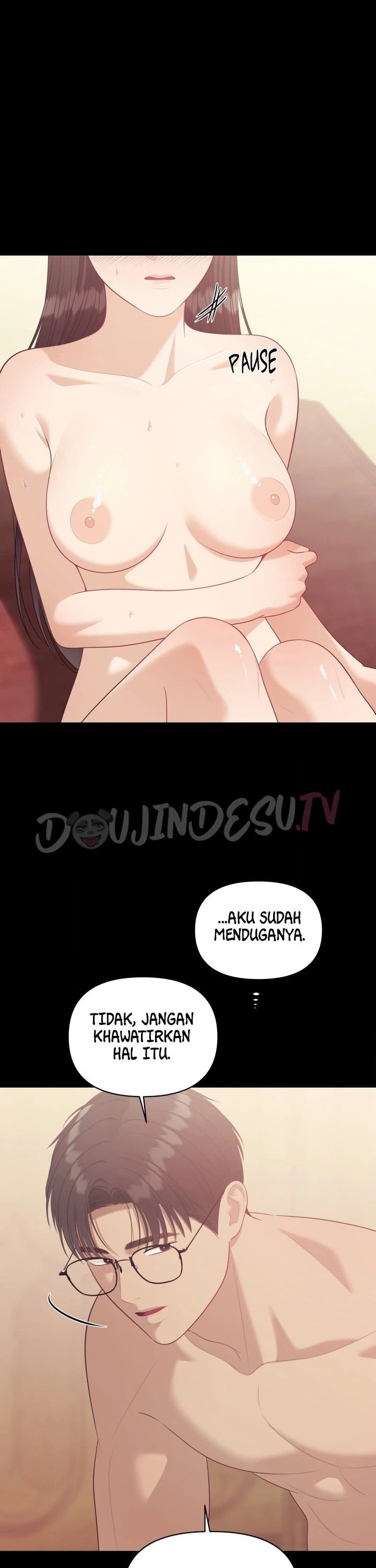 The Island's Naughty Teacher: Chapter chapter-17 - Page 24