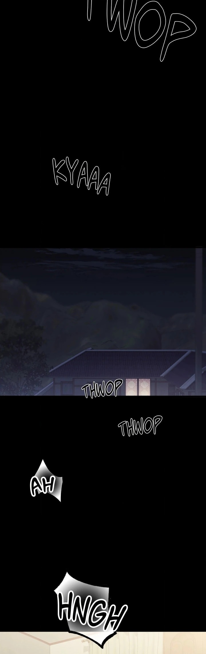 The Island's Naughty Teacher: Chapter chapter-17 - Page 33