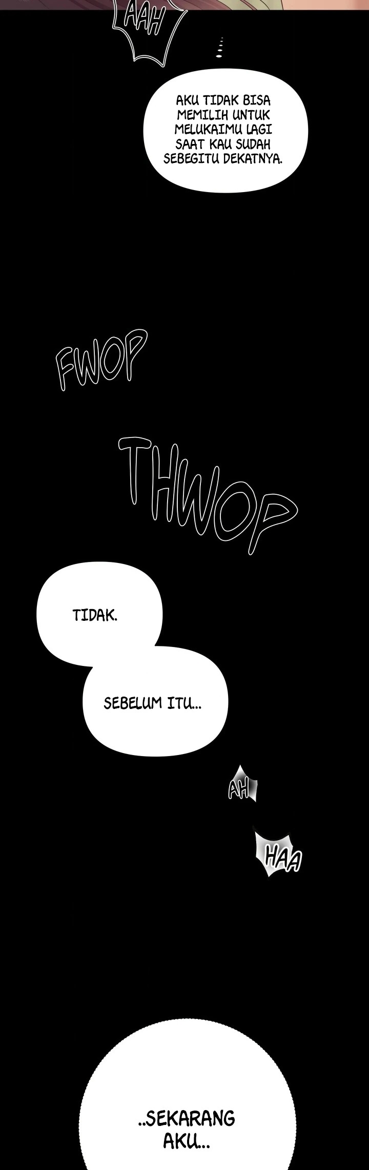 The Island's Naughty Teacher: Chapter chapter-17 - Page 35