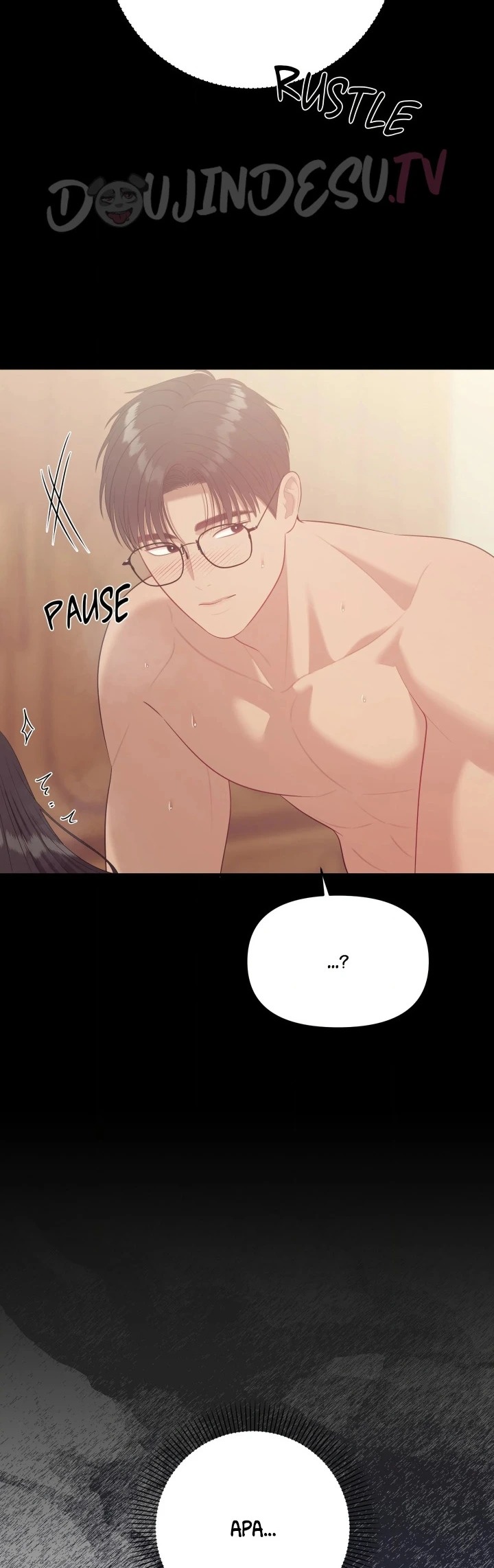 The Island's Naughty Teacher: Chapter chapter-17 - Page 36