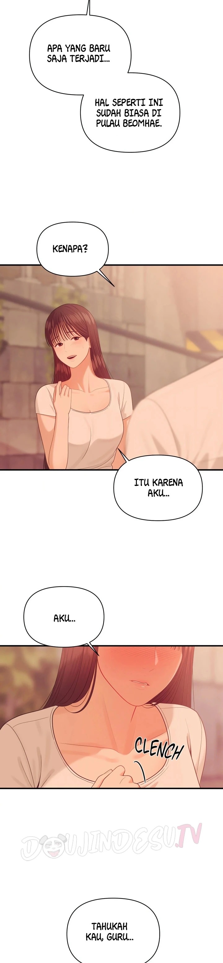 The Island's Naughty Teacher: Chapter chapter-6 - Page 3