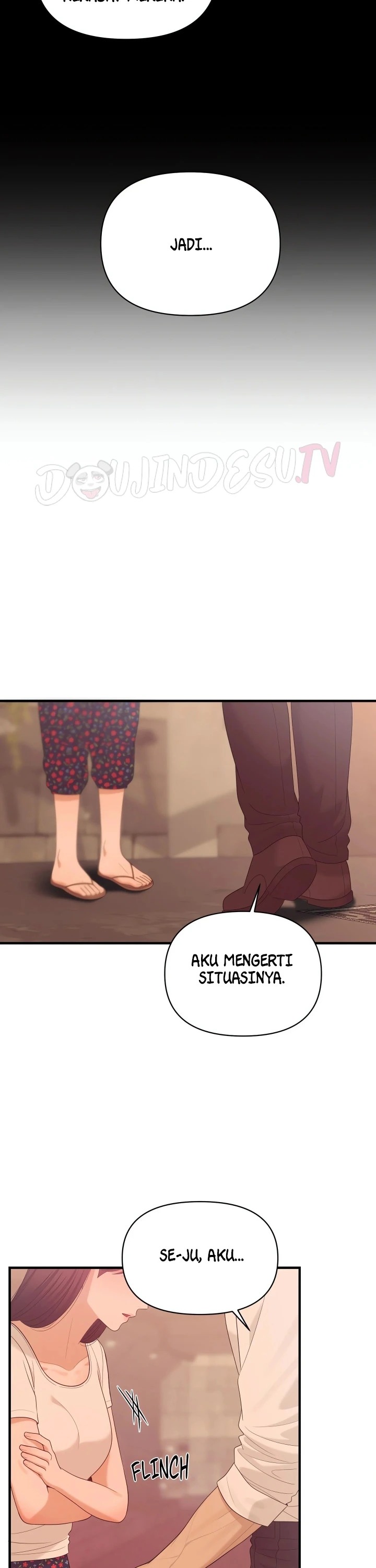 The Island's Naughty Teacher: Chapter chapter-6 - Page 14