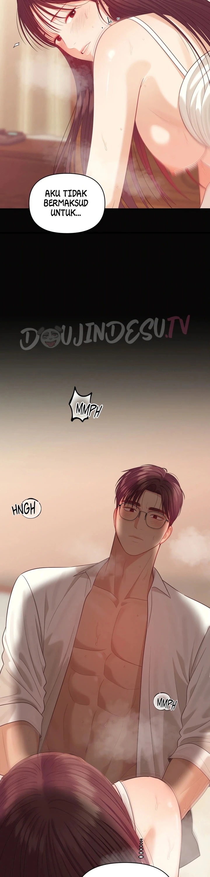 The Island's Naughty Teacher: Chapter chapter-6 - Page 28