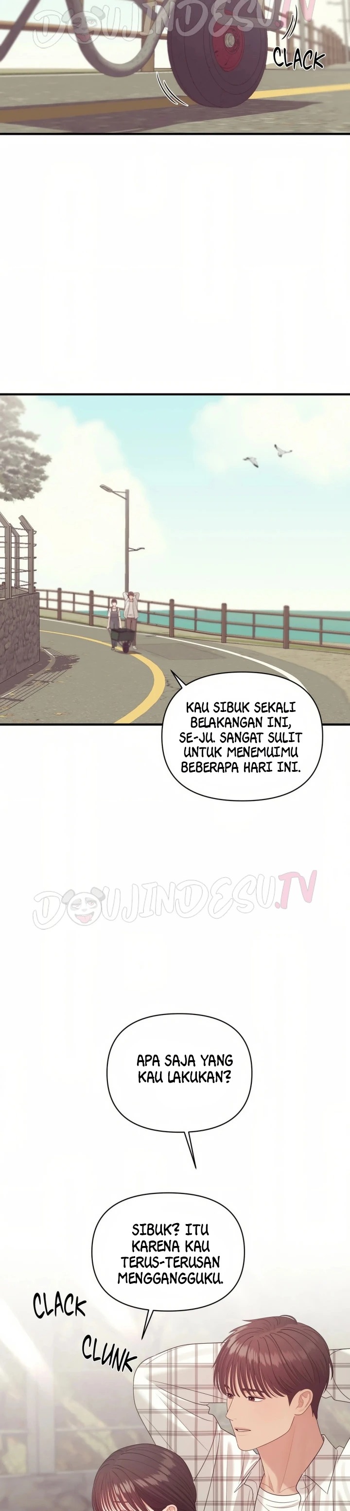 The Island's Naughty Teacher: Chapter chapter-9 - Page 5