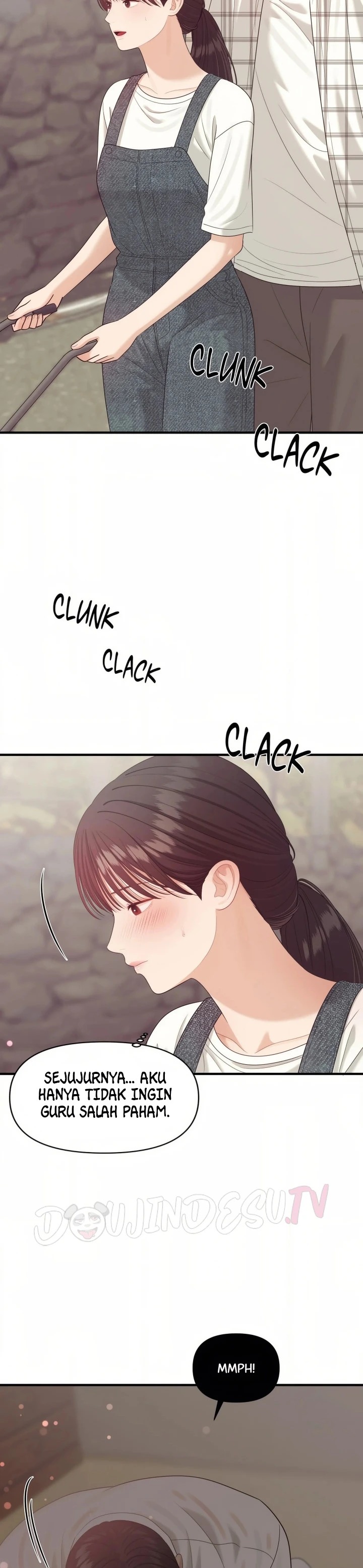 The Island's Naughty Teacher: Chapter chapter-9 - Page 6