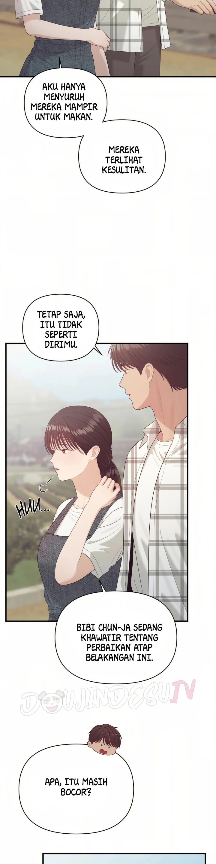 The Island's Naughty Teacher: Chapter chapter-9 - Page 23