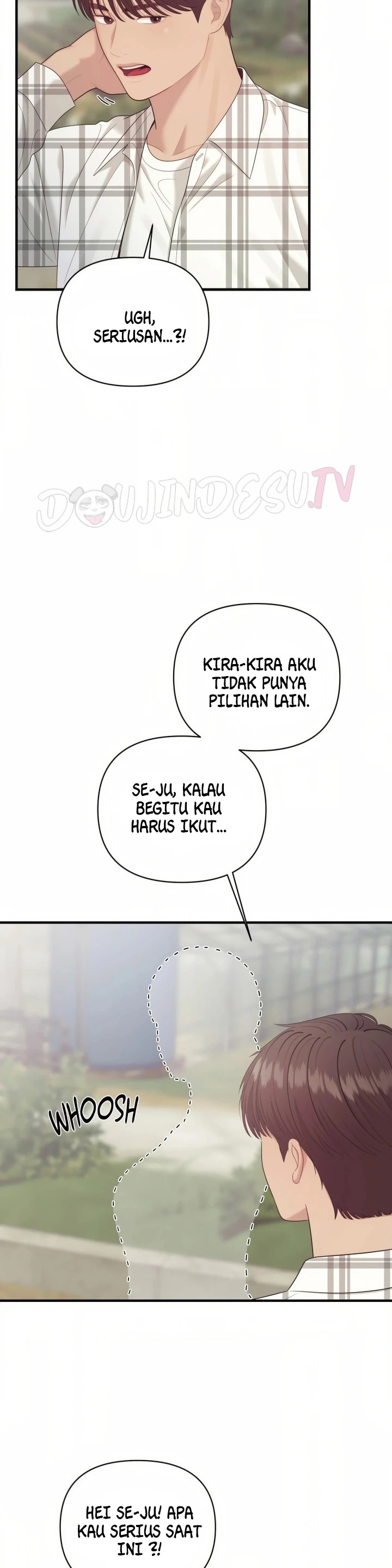 The Island's Naughty Teacher: Chapter chapter-9 - Page 25